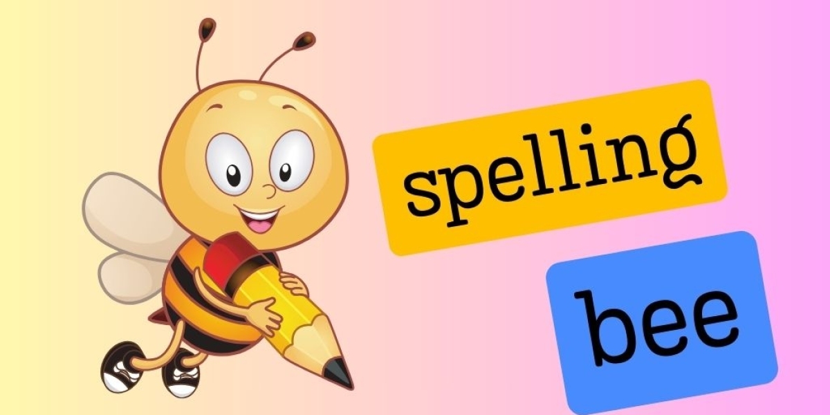 How difficult is Spelling Bee?