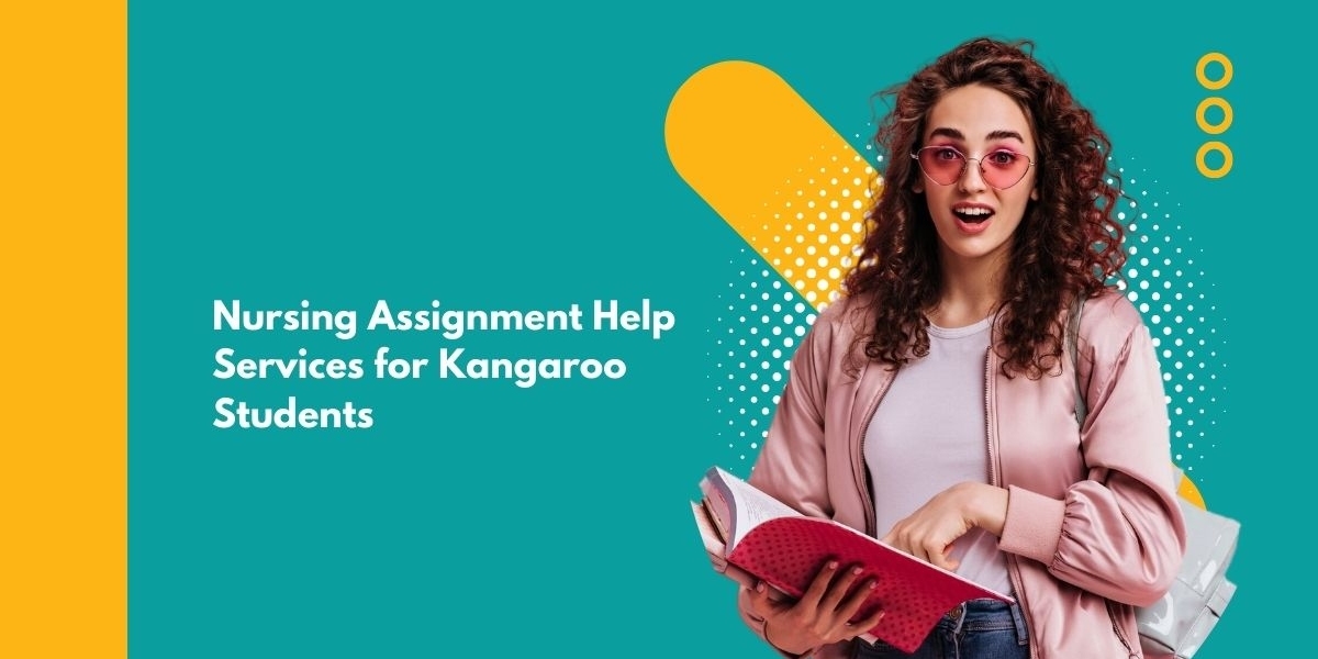 Nursing Assignment Help Services for Kangaroo Students