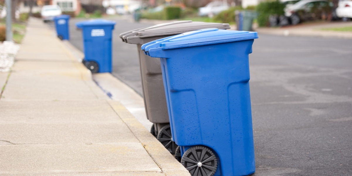 Tips for Effective Residential Recycling Services