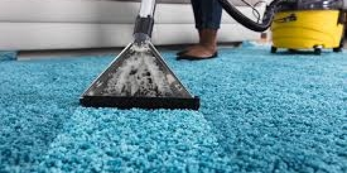 ﻿﻿Professional Carpet Cleaning: Key to a Clean and Beautiful Home