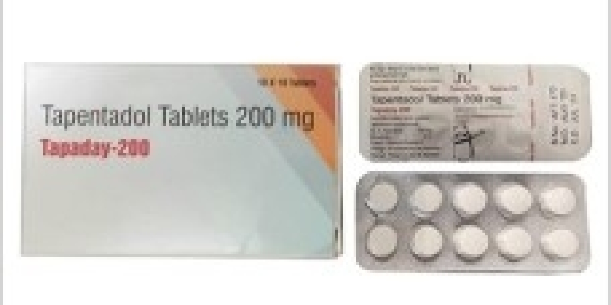 Tapaday 200mg for Elbow Pain