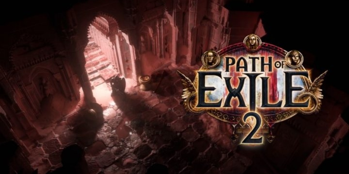 MMoexp: Path to Arcane Surge in Path of Exile 2