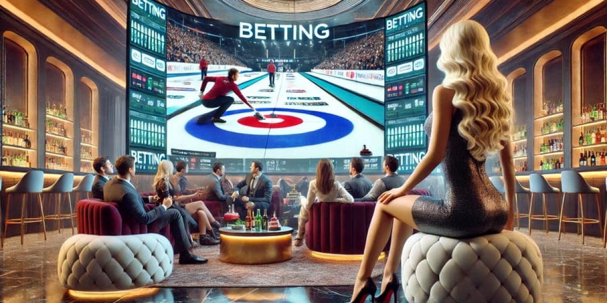 Discovering the Perfect Scam Verification Platform for Online Sports Betting: A Deep Dive into toto79.in