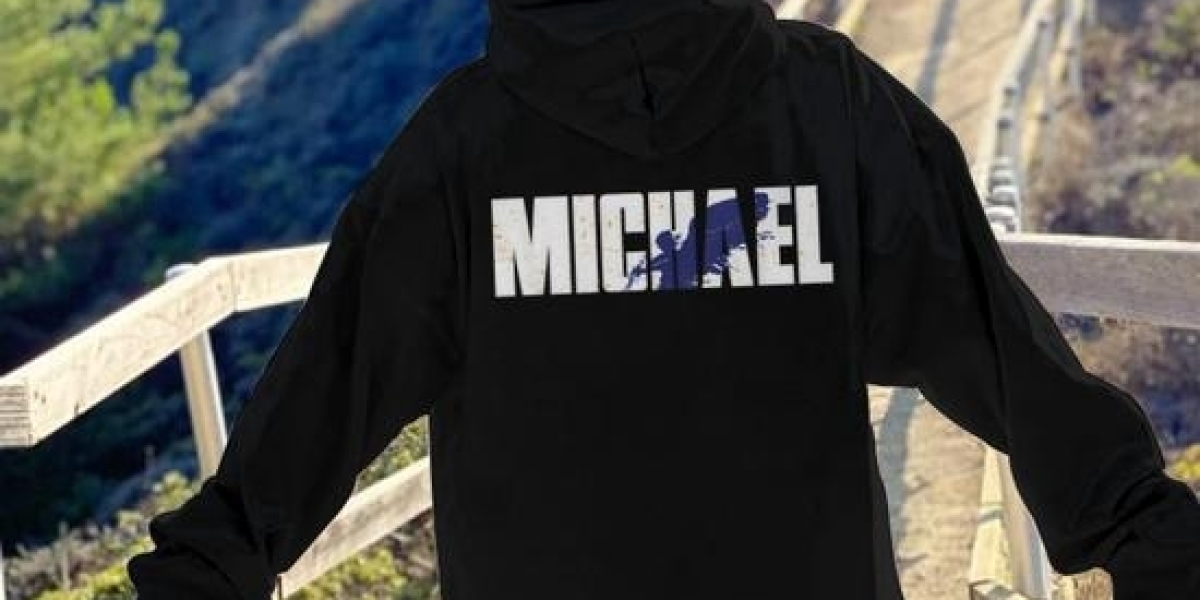 Saint Michael Clothing: A Blend of Faith and Streetwear.