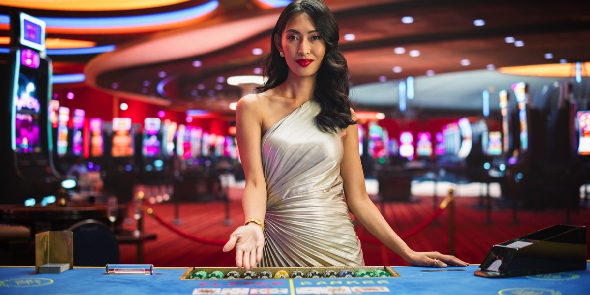 The Final Information to Choosing the Finest Casino Site