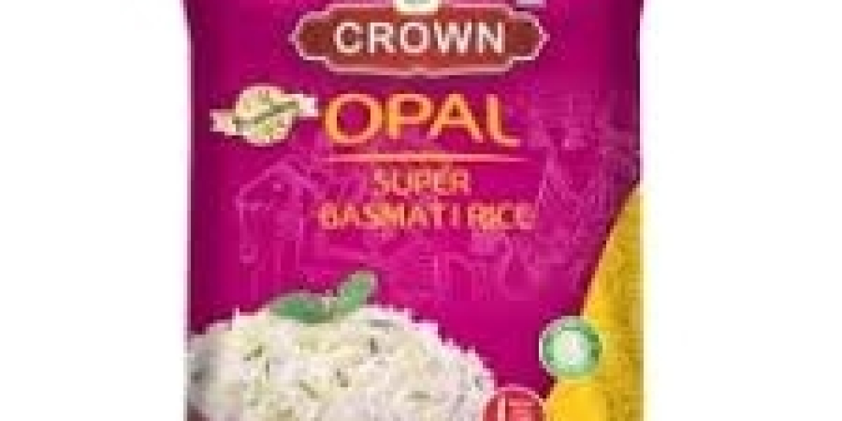 Leading Basmati Rice Distributors for Quality and Reliable Supply