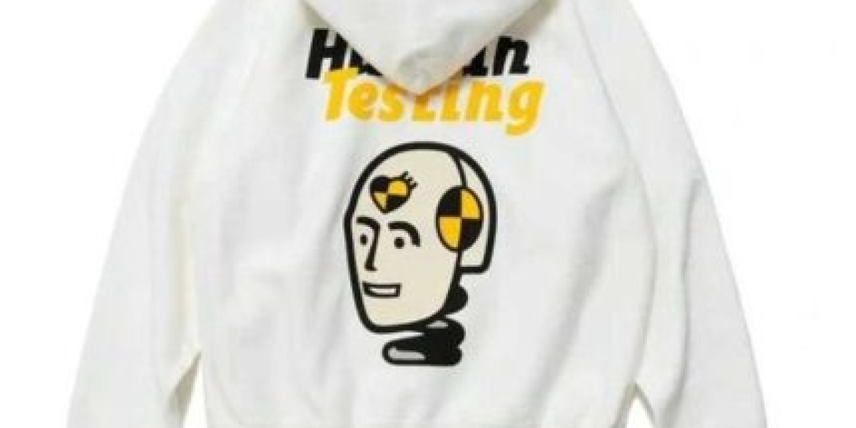 Human Made Clothing: A Look into the World of Premium Streetwear and the Iconic Human Made Hoodie