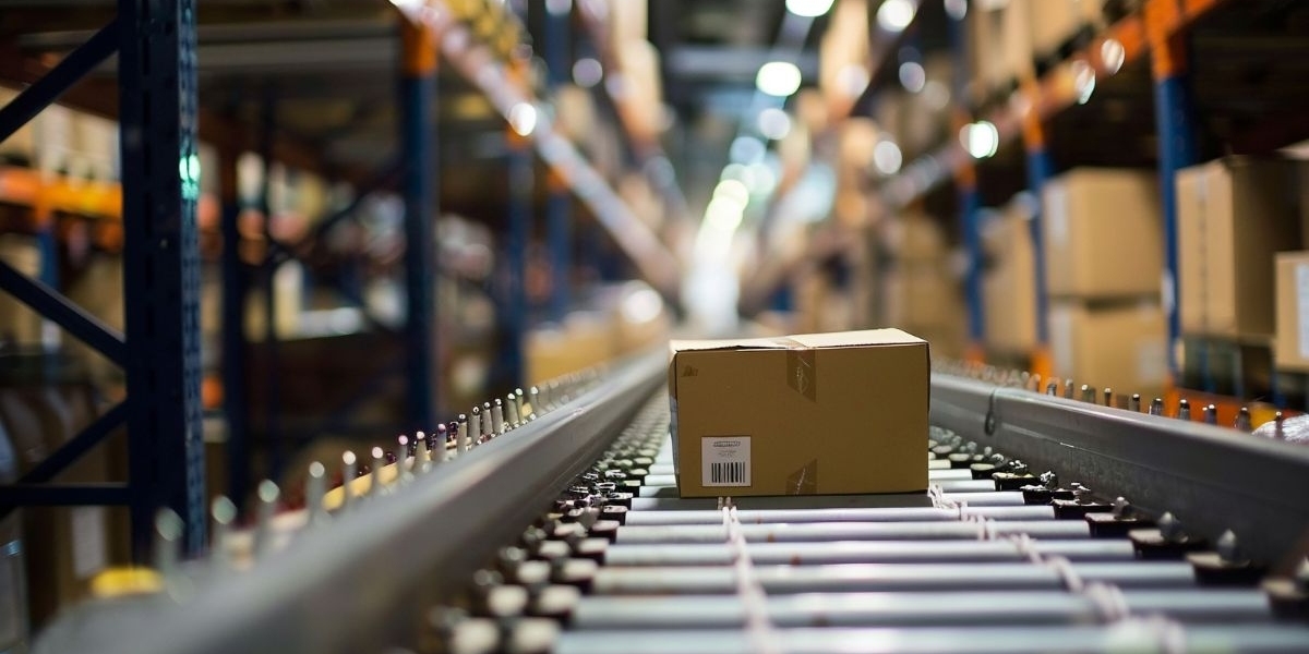 The Australia Cold Chain Logistics Market: A Vital Component of Supply Chain Innovation