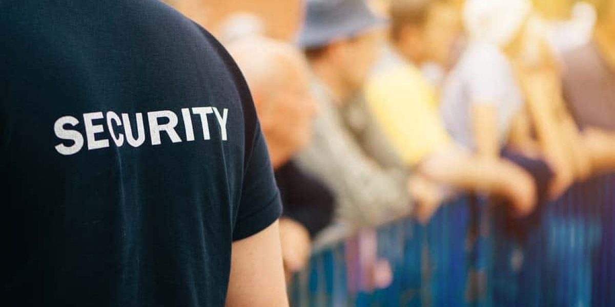 Personal Security Services – Ensuring Your Safety Anytime, Anywhere