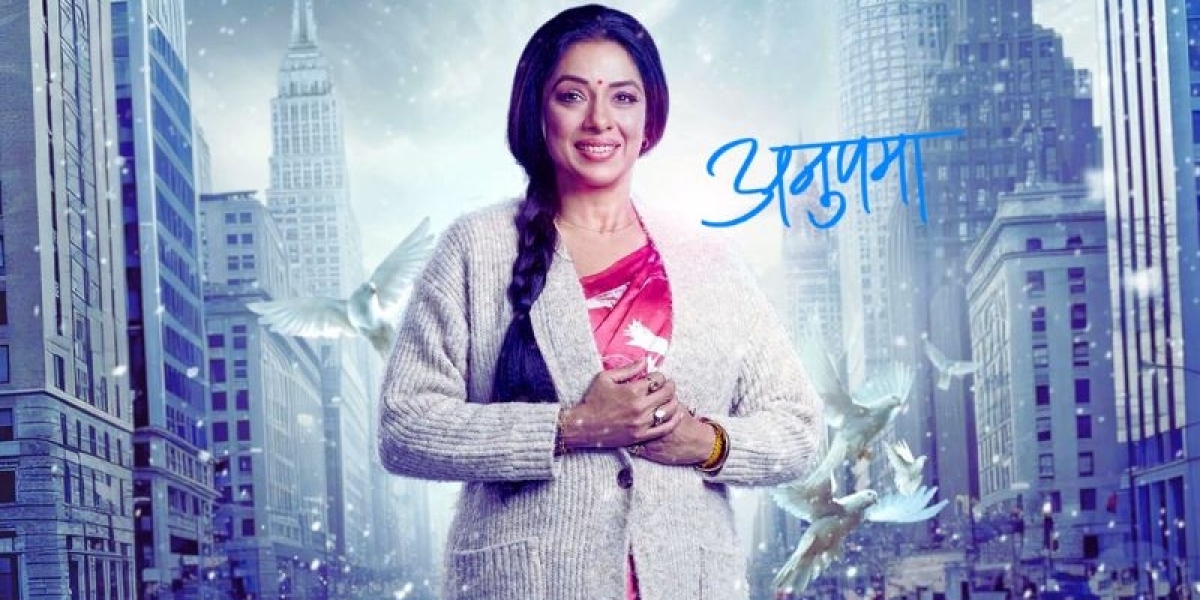 What are the upcoming twists in the TV show Anupama?