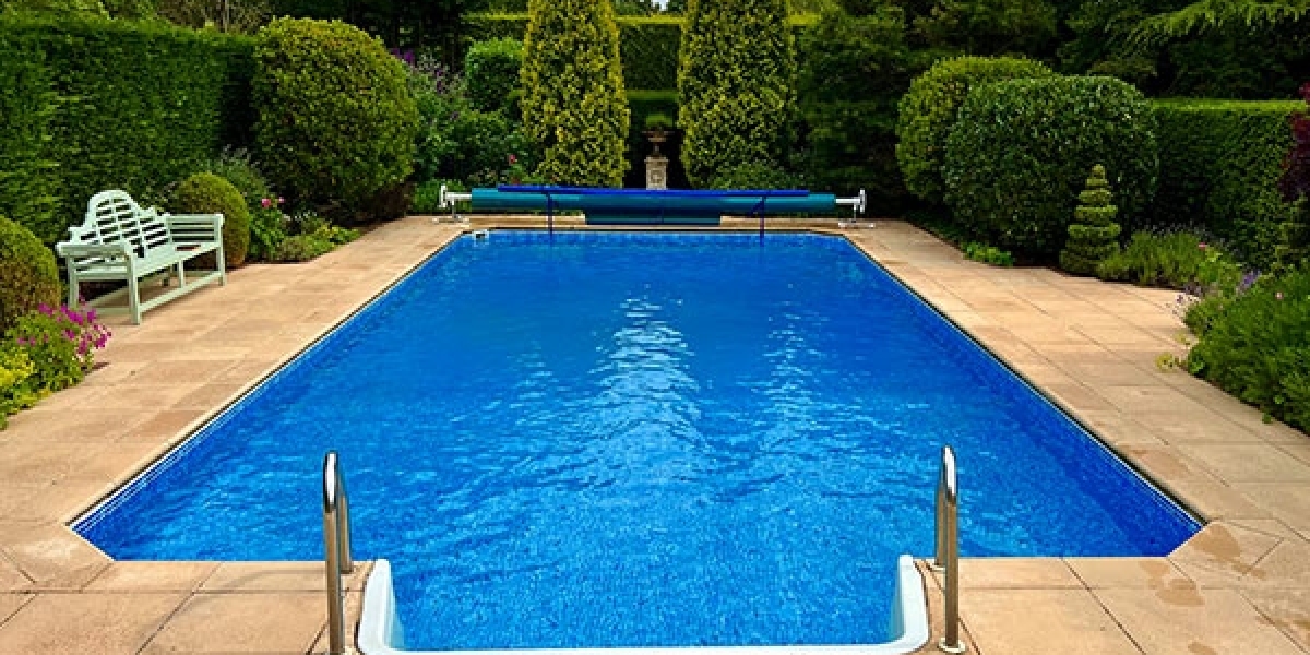 Expert Pool Refurbishment in Hemel Hempstead – Unicorn Pools and Hot Tubs