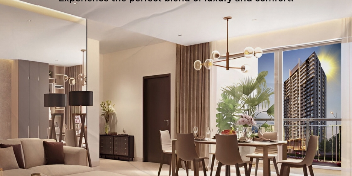 Shapoorji Pallonji Dualis in Sector 46 Gurgaon