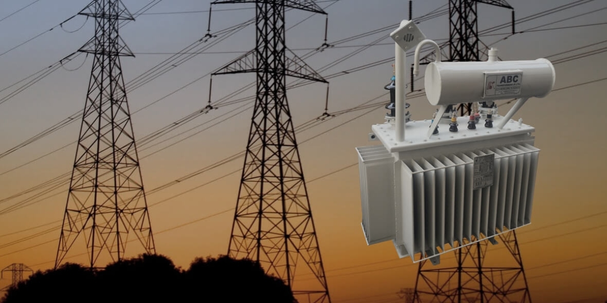 What are Transformer Manufacturers?