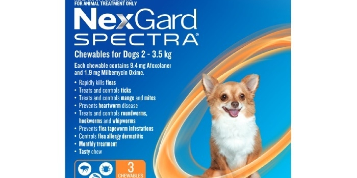 Nexgard For Dogs