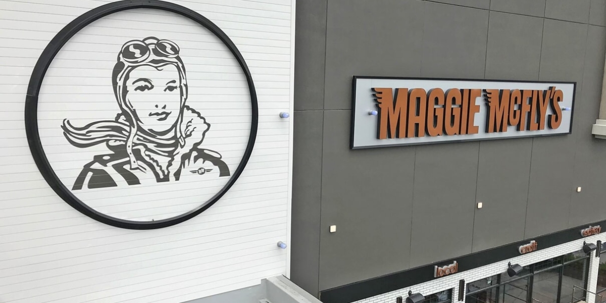 Transform Your Business with Building Signs Designing Charlotte – AlphaGraphics Charlotte