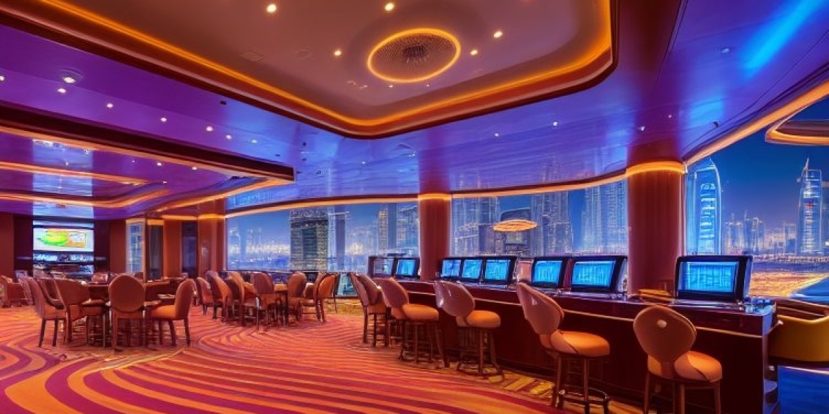 Live Dealer Activities at Mate Reels Casino