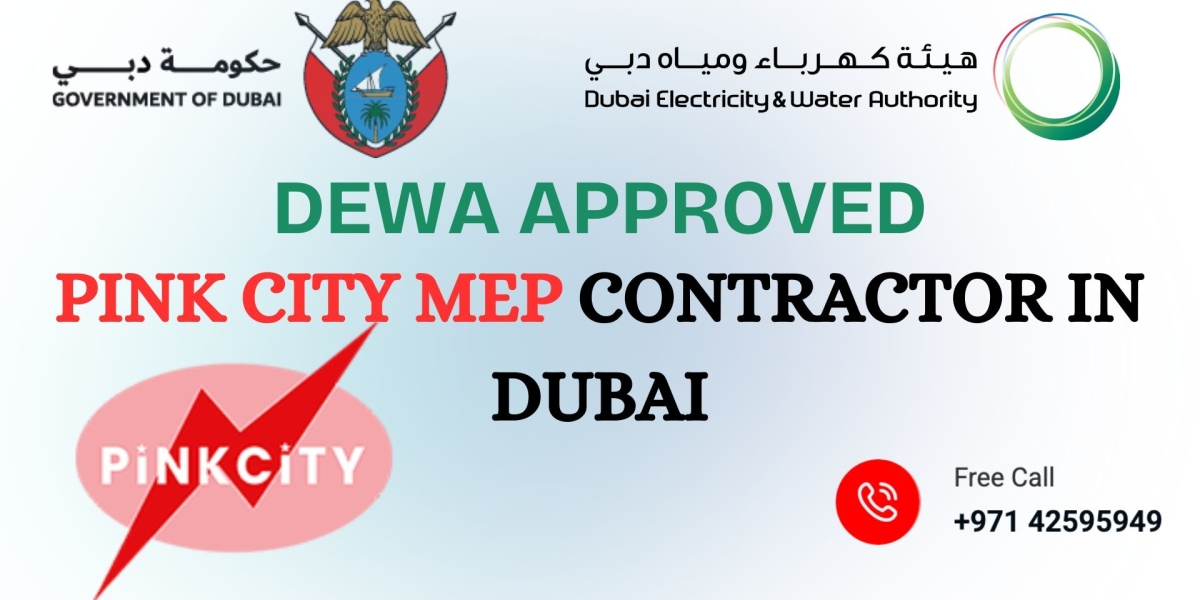 Common MEP Problems and How Pink City MEP Solves Them