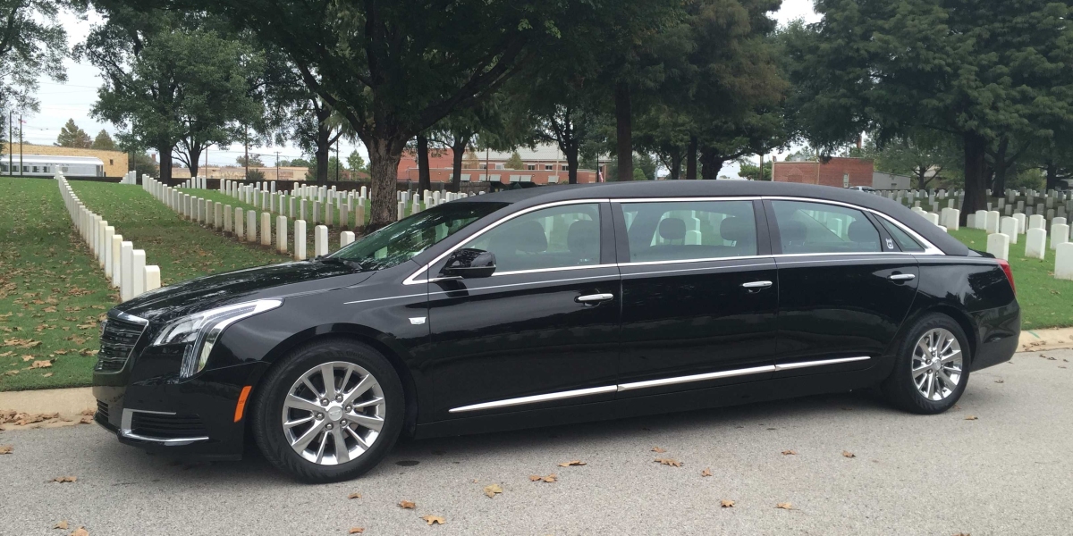 Funeral Limousine Rental: A Dignified Choice for a Solemn Occasion