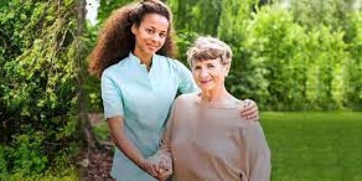 Cypress's Trusted Home Care Services for Your Family Members