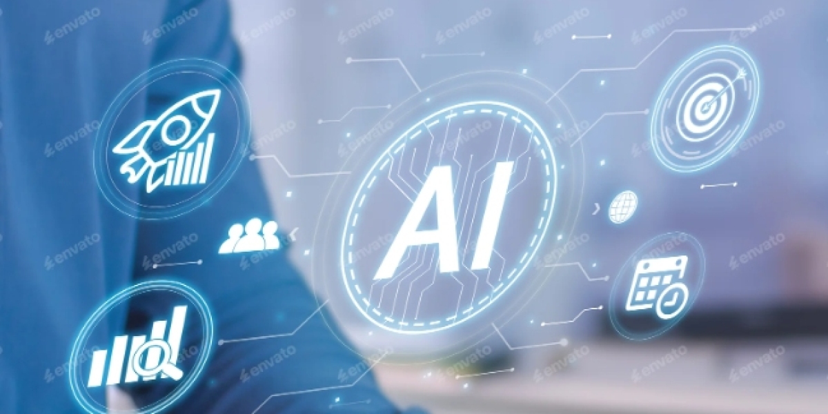 How AI is Revolutionizing Website Creation