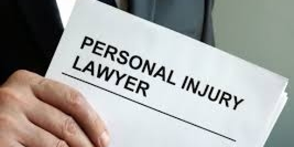 Contacting a Black Personal Injury Law Firm to Seek Justice