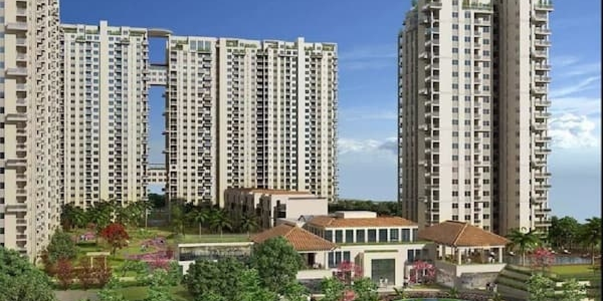 Lodha Hosa Road: A Luxurious Gateway to Bangalore's Future