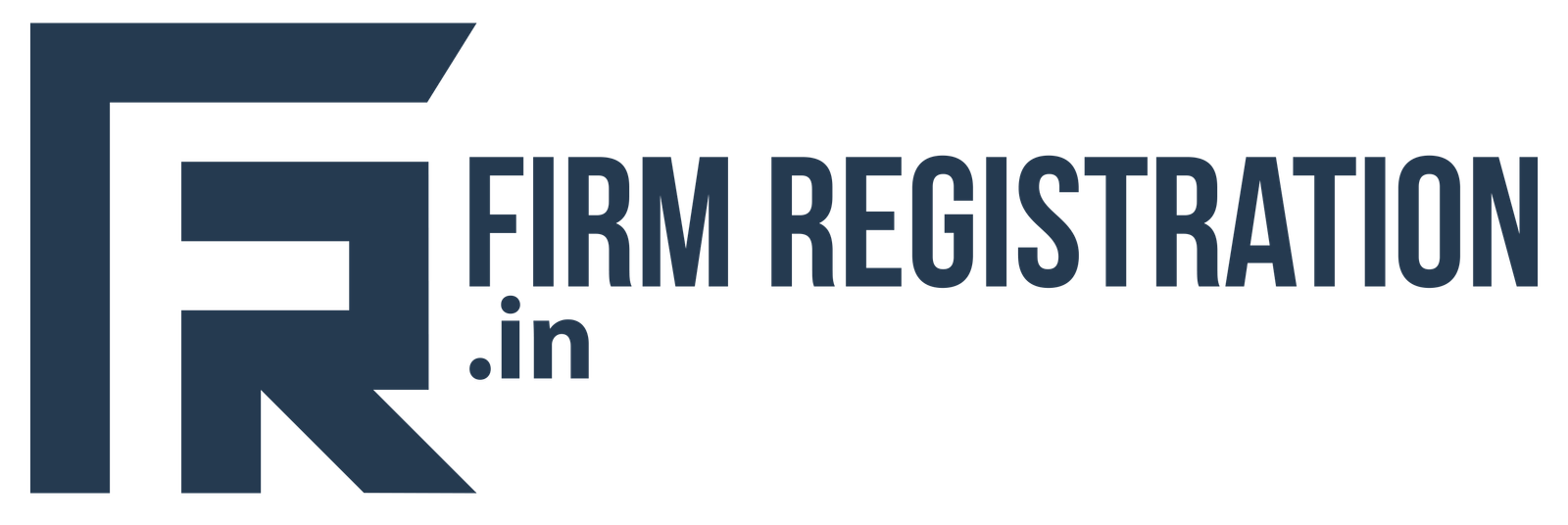 Firm Registration in Jaipur