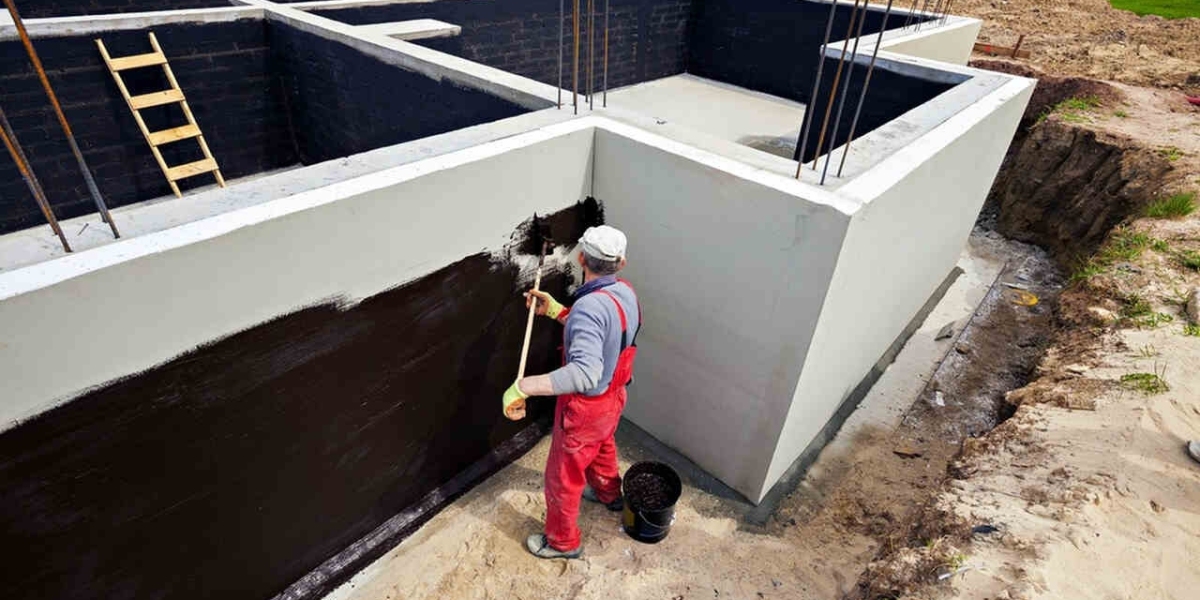 The Importance of Waterproofing in Construction: Preventing Moisture Damage