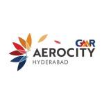 GMR Aerocity  Hyderabad