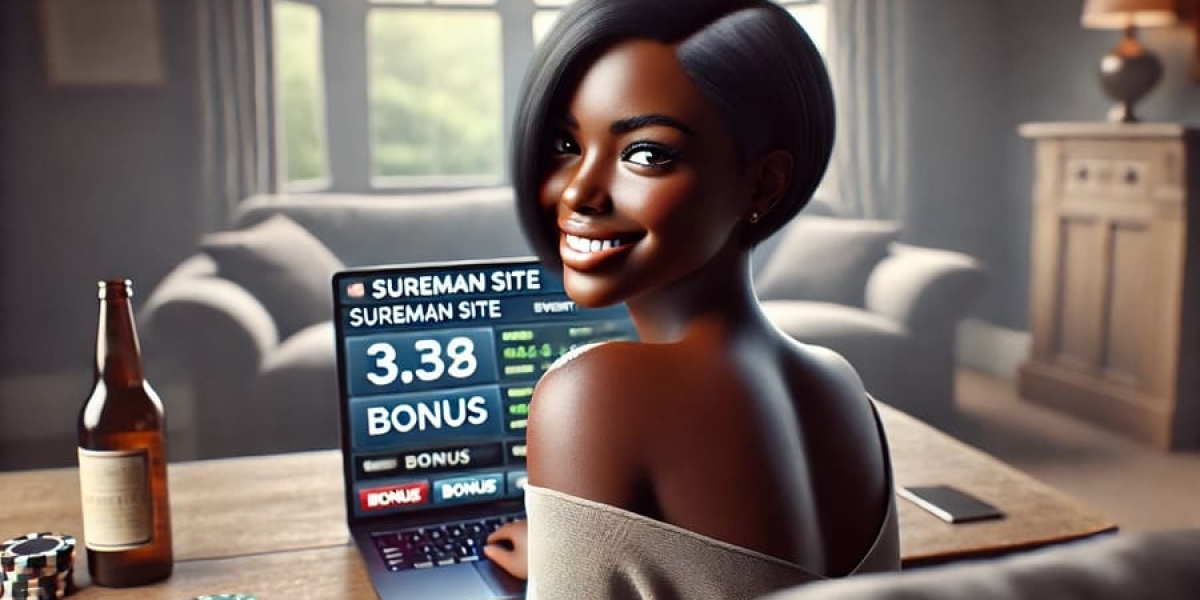 Uncovering the Truth About Gambling Sites: How Sureman Serves as Your Scam Verification Platform