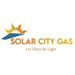 Solar City Gas