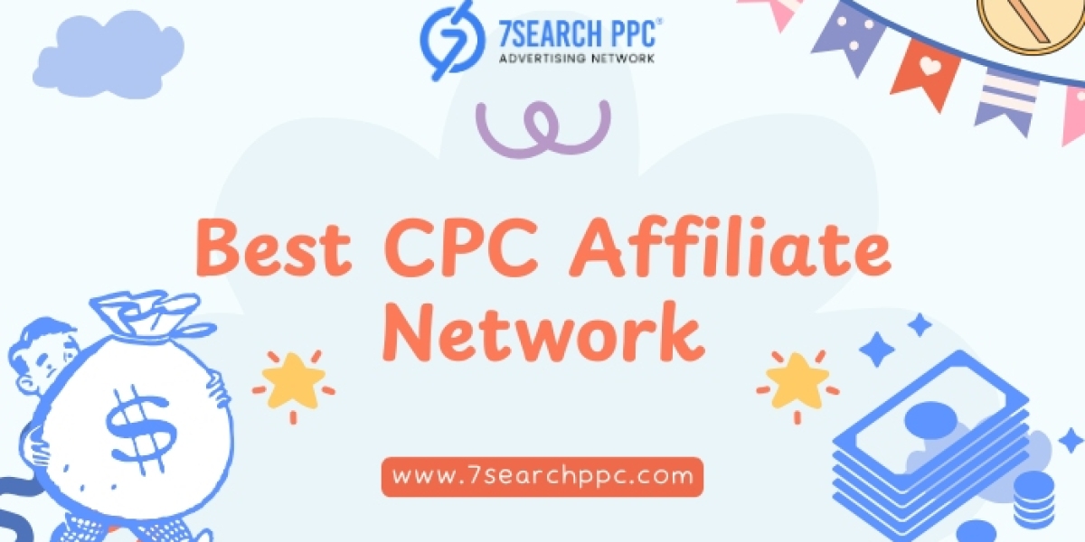 Best CPC Affiliate Networks: A Beginner’s Guide