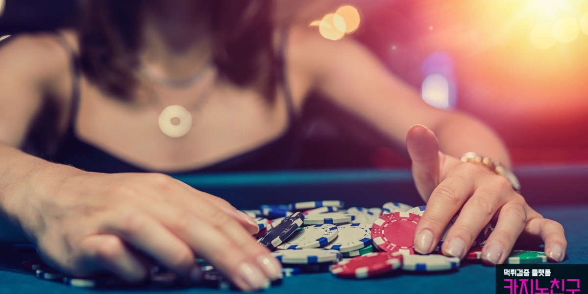 Discovering Evolution Casino: The Ultimate Scam Verification Platform with Casino79