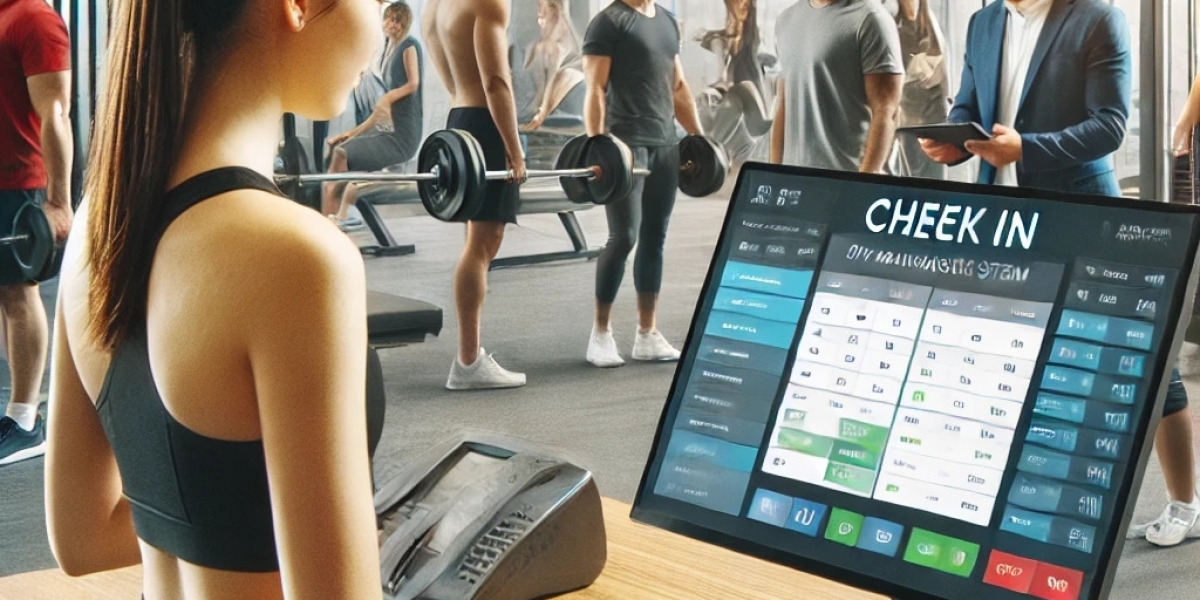 Best Gym Management Software: A Complete Guide