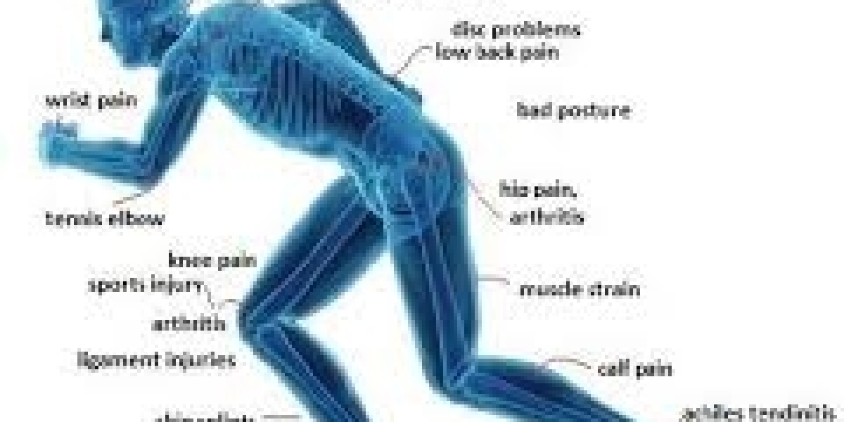 Natural Pain Relief: Effective Physical Therapy & Muscle Comfort Tips