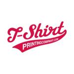 T Shirt Printing Company