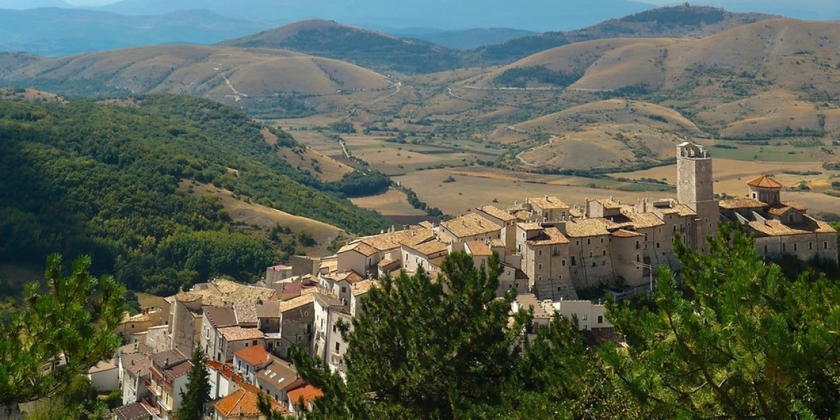 Abruzzo Tour