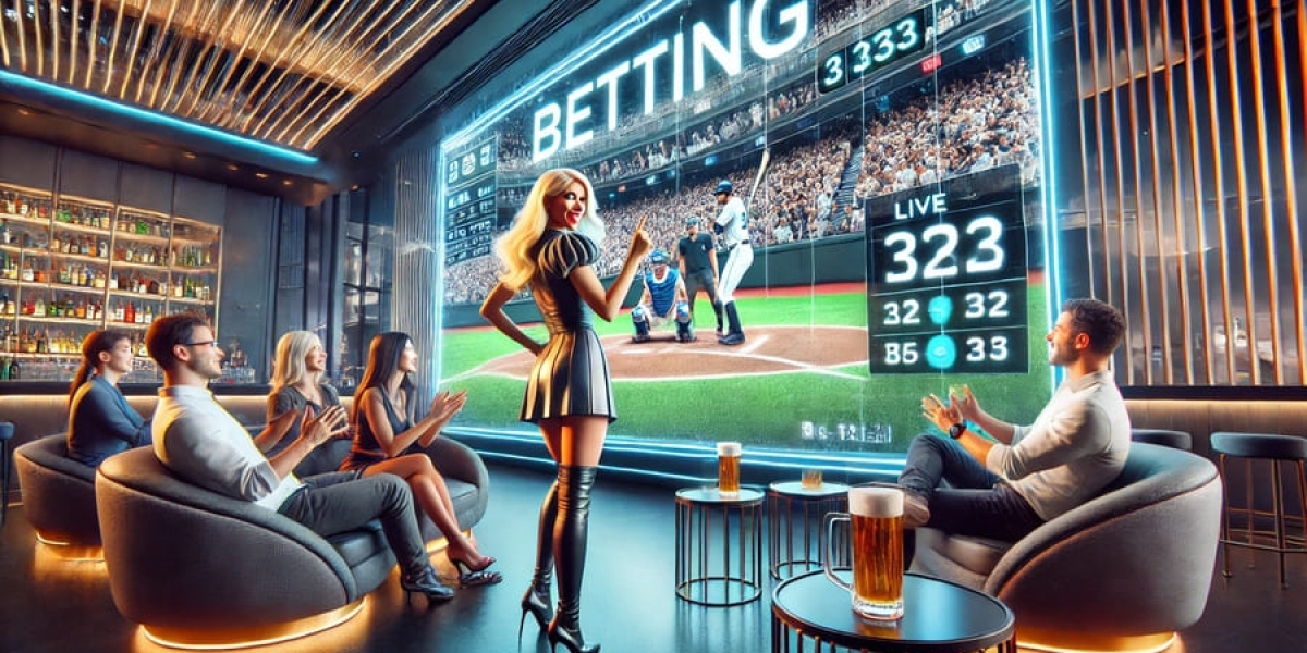 Discover the Perfect Scam Verification Platform for Betting Sites – Toto79.in