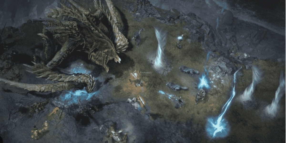 Diablo 4 Altars of Lilith: Full Map Breakdown and Rewards