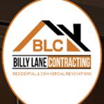 Billy Lane Contracting