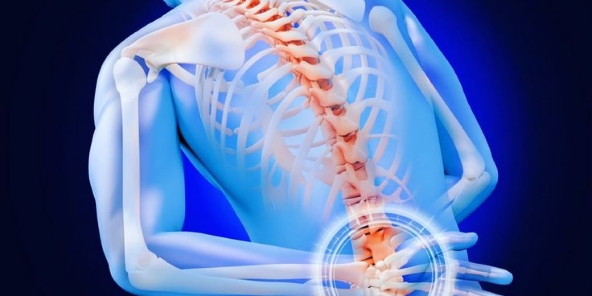 Signs You Need To Visit The Spine Clinic In Pune