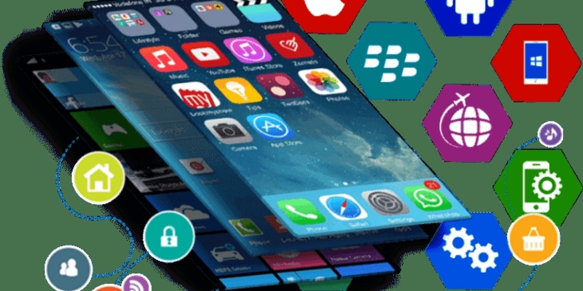Leading Mobile App Development Company for Scalable Solutions