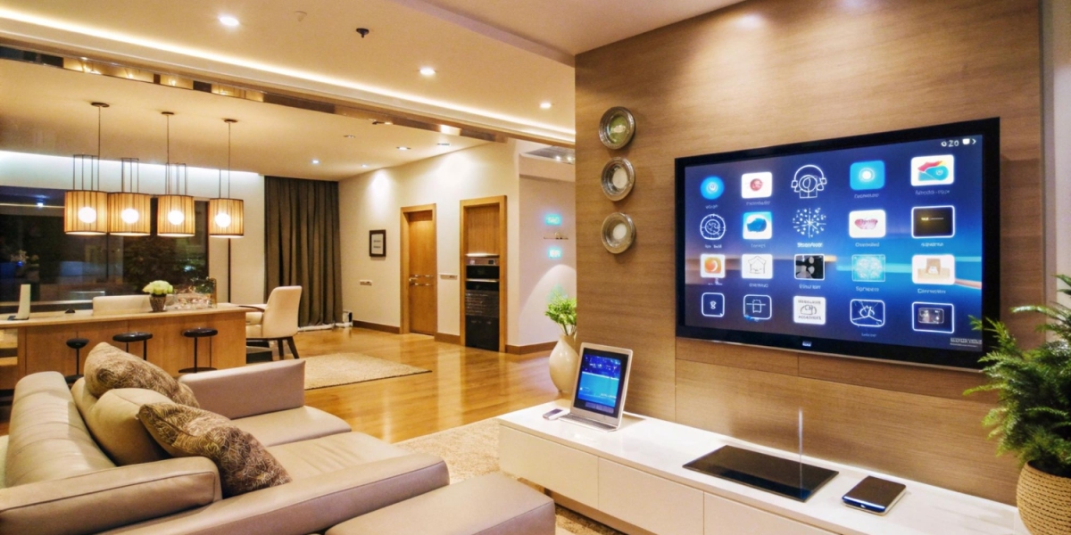 Home Automation Vancouver