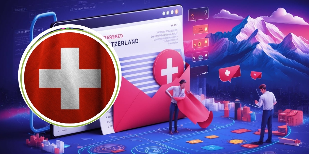 Switzerland Email List: A Comprehensive Guide for Businesses and Marketers