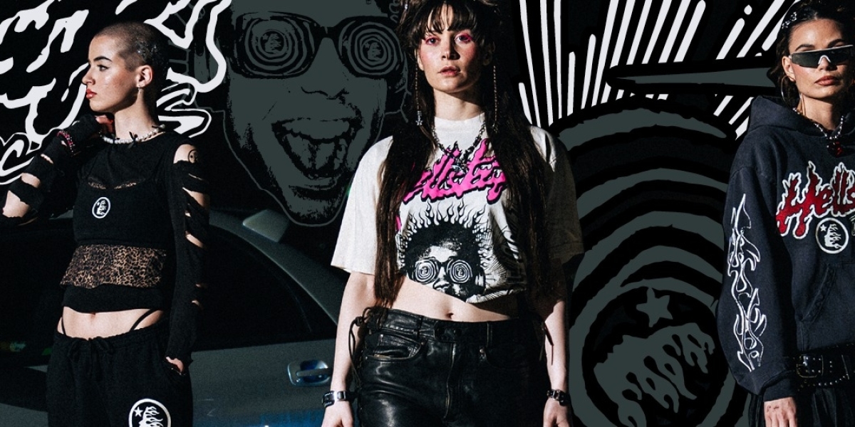 Hellstar Shirt The Streetwear Revolution You Need