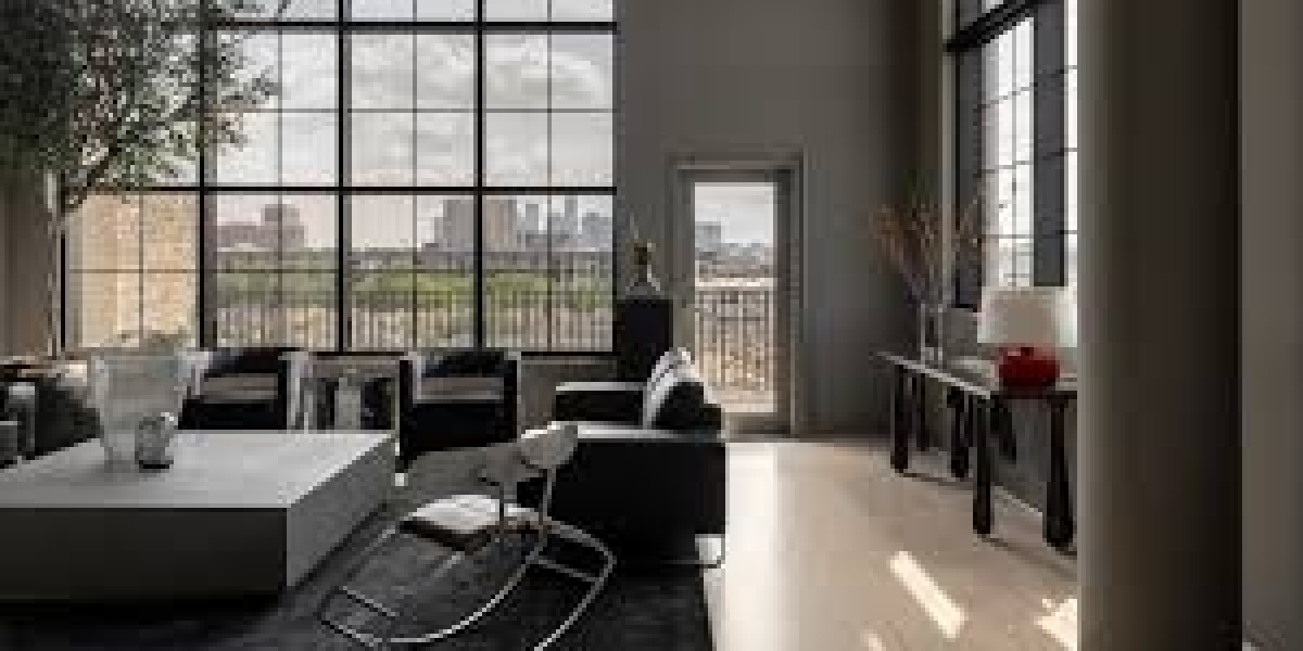 Interior Design Firms in Houston, Texas: Elevating Spaces with Creativity