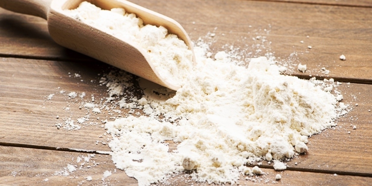 Raw Material Requirements for Setting Up a Wheat Starch Manufacturing Plant