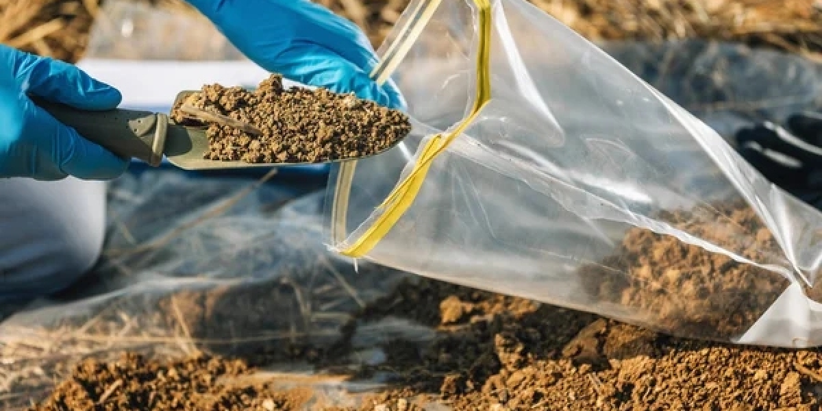 Essential Soil Testing Services for Construction and Agriculture