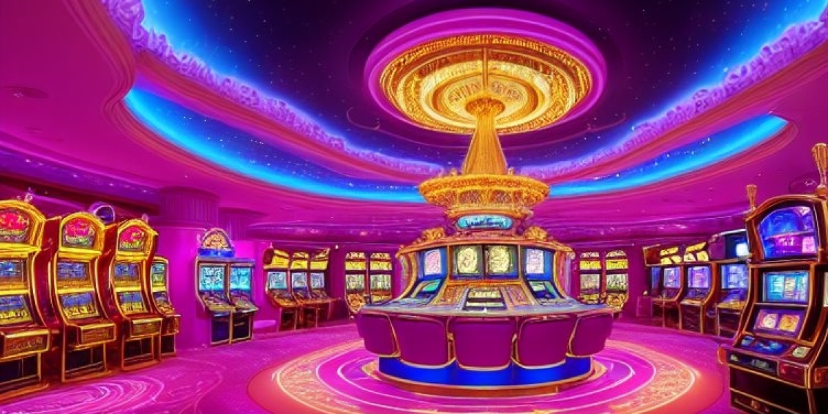 Glücksspiele bei Platin Casino im Zentrum
