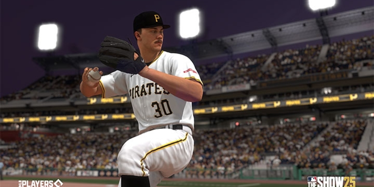 Understanding Plate Vision in MLB The Show: Why It’s Crucial for Batting Success